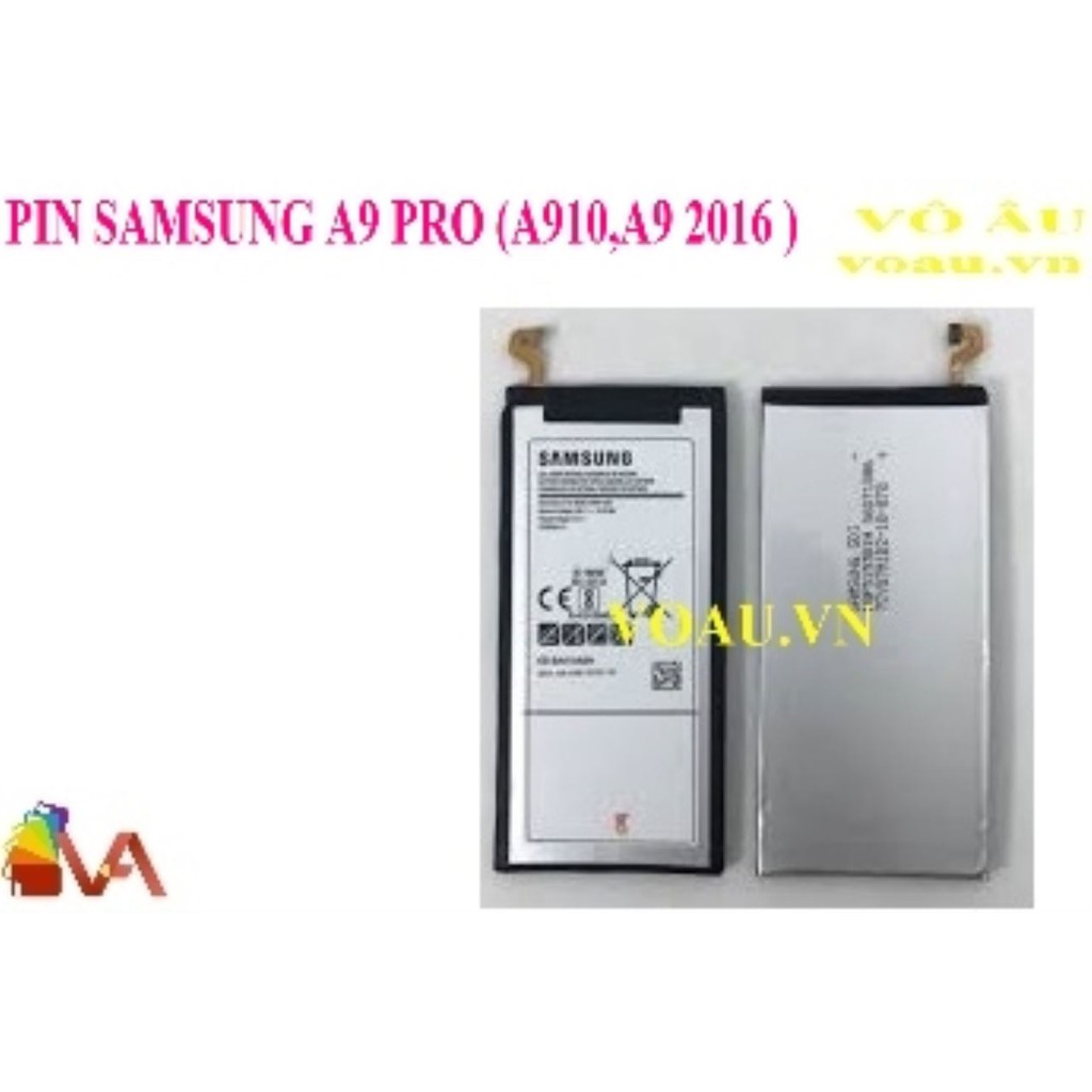 PIN SAMSUNG A9 PRO ( A910,A9 2016) | Shopee Việt Nam