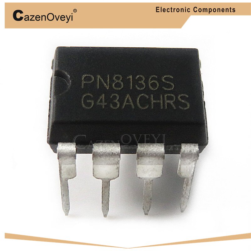 IC nguồn xung PN8136S PN8136 | Shopee Việt Nam