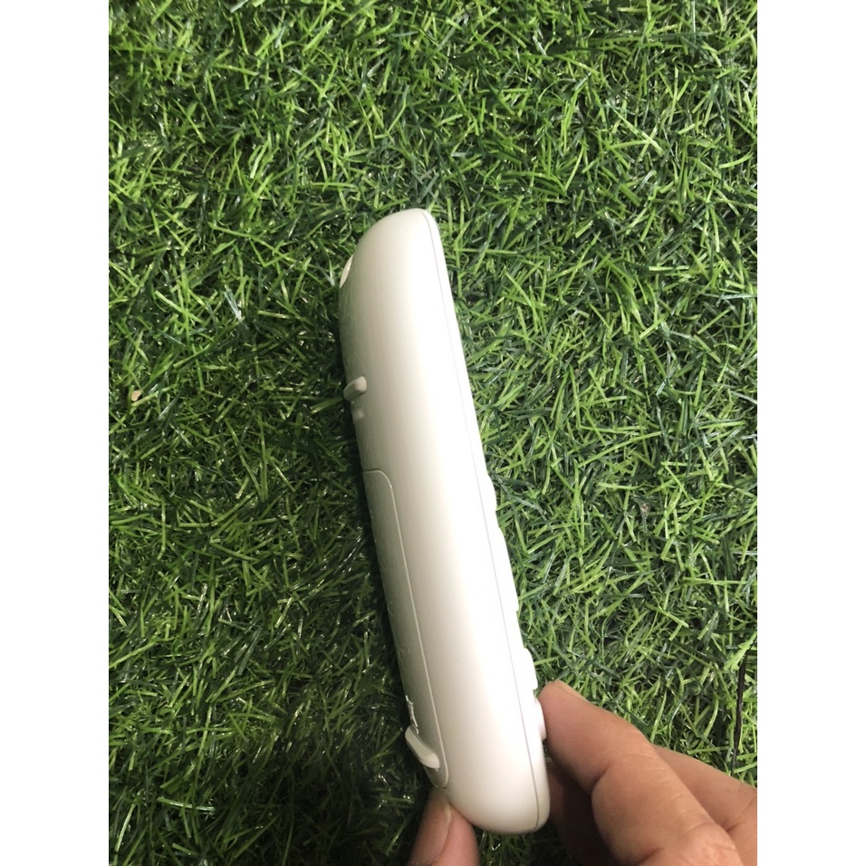 Điều khiển điều hòa SamSung SINGLE USER loại tốt chính hãng thay thế điều khiển chính hãng theo máy - tặng kèm pin