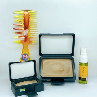 Sáp Vuốt Tóc Nam KEVIN MURPHY Rough Rider
