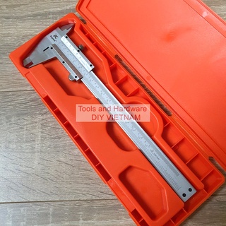 [Ảnh thật] [Chính hãng] Thước kẹp cao cấp hãng Kapusi Nhật Bản LOẠI 1, Chiều dài 150mm, Bảo hành 12 tháng