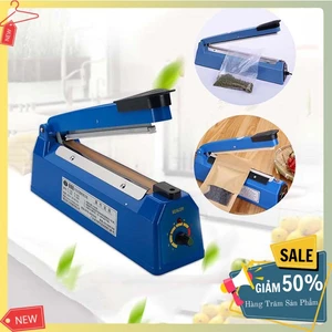 Máy hàn mini PFS-300 hàn nhiệt nhanh, đa dạng loại túi