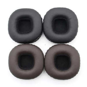 BTM Ear Cushion Cover Cup Earuff Thay thế cho MID ANC Tai nghe Đệm tai Phụ kiện tai nghe