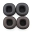 BTM Ear Cushion Cover Cup Earuff Thay thế cho MID ANC Tai nghe Đệm tai Phụ kiện tai nghe