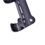 DARON Xe Đạp Bơm Giá Đỡ Xe Đạp Đường Bộ Nylon Cố Định Kẹp MTB Xe Đạp Đi Xe Đạp Di Động Bơm Gắn