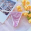 Ck066 chip lọt khe thun su loại 1 - quần lót nữ - Kellywang