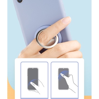 Giá đỡ điện thoại iRing dàng cho mọi dòng điện thoại iphone, samsung, xiaomi, oppo, vivo