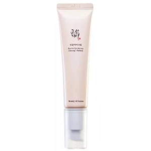Eye Serum da mắt Beauty Of Joseon Revive nhân sâm + Retinal 30ml