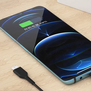 Cáp sạc đa chức năng WU Cáp sạc Micro USB C sang Type C