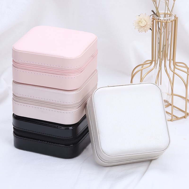 Hộp Đựng Trang Sức CASEGRACE Mini Tiện Lợi