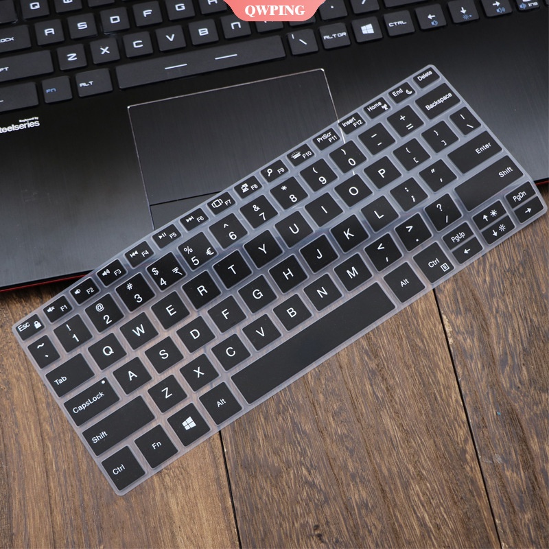 Tấm Lót Bảo Vệ Bàn Phím Máy Tính Dell XPS 13 9380 9385 (9370) 13.3 inch Tiện Dụng