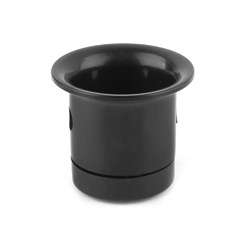 Kính lúp phóng đại 10X màu đen sửa chữa đồng hồ/ trang sức tiện lợi