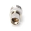 BTM Mini UHF Nam Đến UHF Nữ Jack Thẳng RF Kết Nối Bộ Chuyển Đổi Đồng Trục