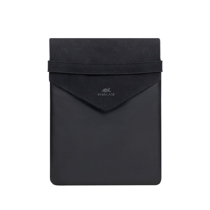 Ảnh Túi Chống Sốc Thời Trang RIVACASE 8503 Dành Cho Macbook Pro 13,14" Hàng Chính Hãng 2