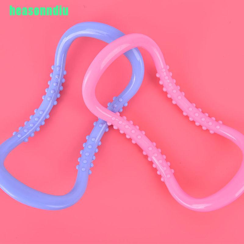 Vòng hỗ trợ tập yoga chuyên dụng chất lượng cao Vòng tập yoga Myring hàn quốc