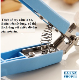 Kẹp gắp đồ nóng, đồ hấp, đồ trong lò vi sóng, lò nướng-GD19-KGDN