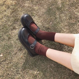 GIÀY LOLITA MARYJANE- ( HÀNG CÓ SẴN)