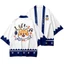 BH2 Kimono Nữ Cardigan Haori Áo Khoác Ngoài Dài Tay Rời Nhân Quả Chống Nắng Áo Khoác Dễ Thương Shiba Inu Quá Khổ Plus Siz