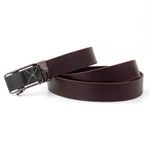 Thắt lưng da bò Anh Tho Leather M4T4-05 — ảnh 4