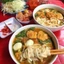 bánh canh khô xứ Huế 500gr