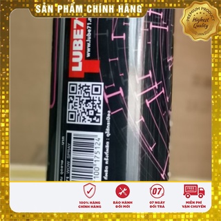 Chai xịt vệ sinh sên WOW spray 600ml lube71