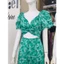ĐẦM XÒE HOA DỰ TIỆC SIÊU SANG TRỌNG , TÔN DÁNG SIÊU XINH XẮN CHO CÁC NÀNG HIYU FASHION