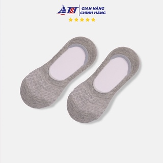 Combo 5 đôi Tất nữ trơn TRINH CHUNG - NU31.009