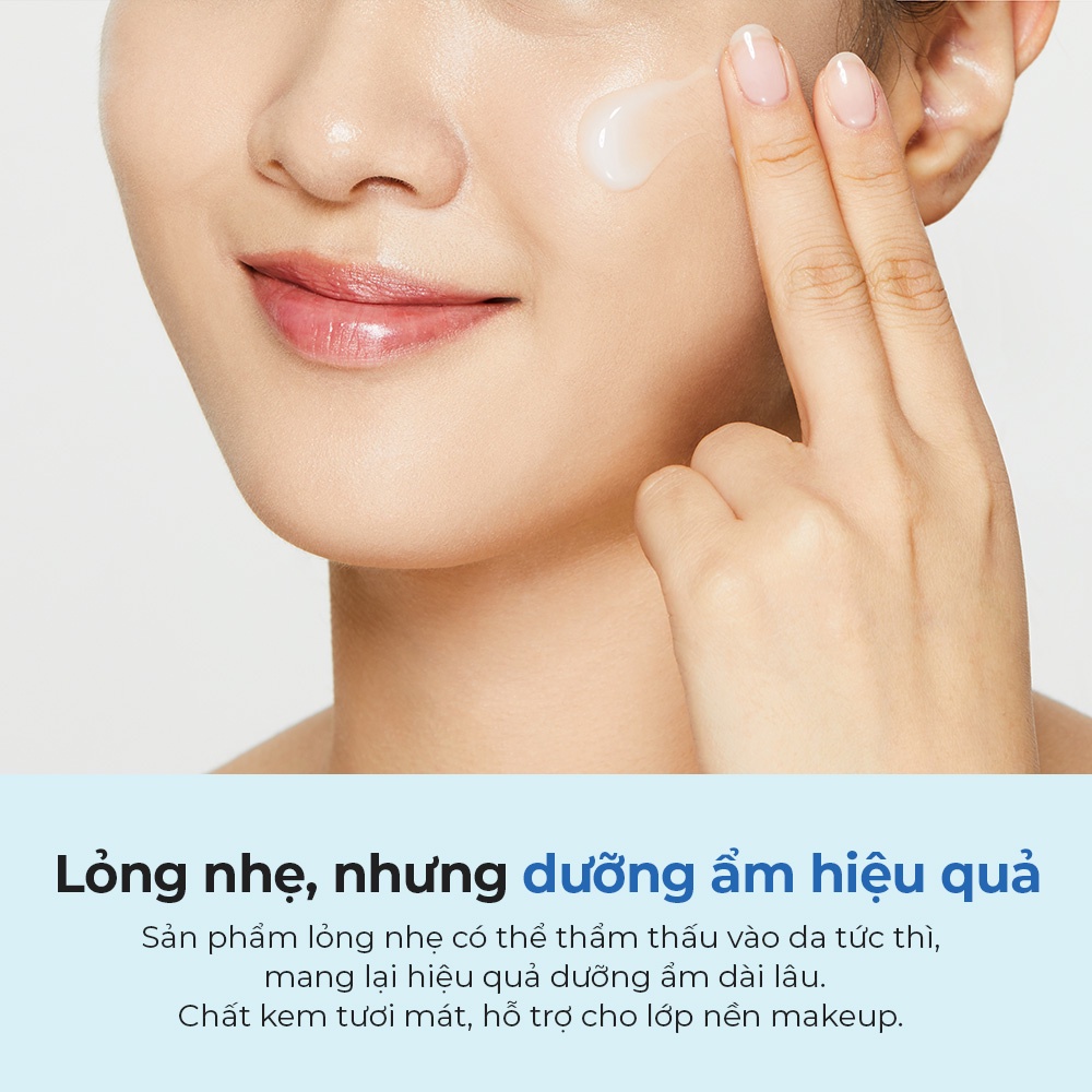 Ảnh Sữa dưỡng COSRX chuyên sâu không chứa dầu dung tích 100ml 4