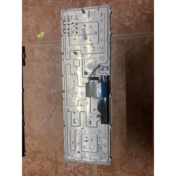 phím hp 8560w 8570w laptop hp xác, phím rã máy | Shopee Việt Nam