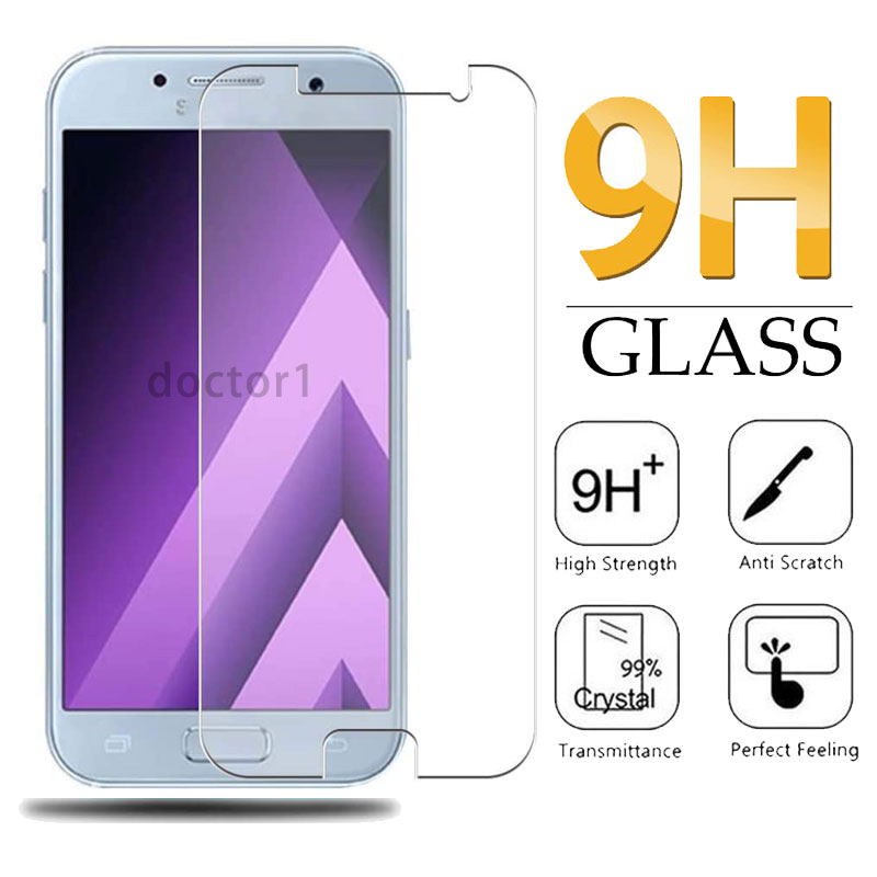 Kính cường lực bảo vệ toàn màn hình cho Samsung Galaxy ss J5 J3 J2 J7 Core J3 Pro A7 A5 A3 Plus 2017 2018 J1 Mini Prime