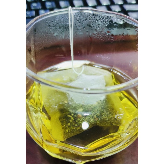 Trà tam thất xạ đen Vimos hỗ trợ ngủ ngon thải độc Giúp hành khí hoạt huyết, thông kinh hoạt lạc