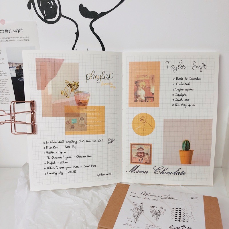 Sổ Note For Basic size A5 | Shopee Việt Nam