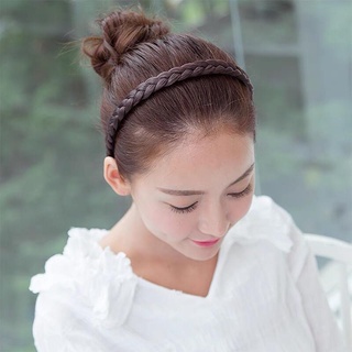 Bờm tết tự nhiên giống tóc thật Hamin