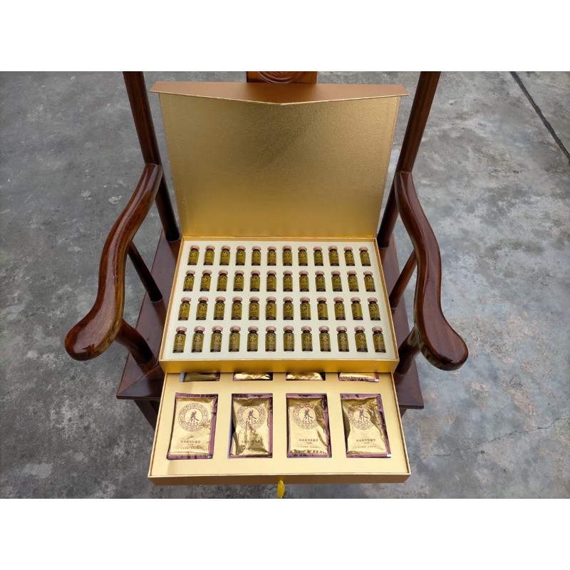 [ HÀNG CÓ SẴN] Bộ tinh dầu bài phong tán hàn