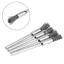 Bộ 4 Cọ Đánh Bóng Sợi Thép 5mm Chuyên Dụng Chất Lượng Cao