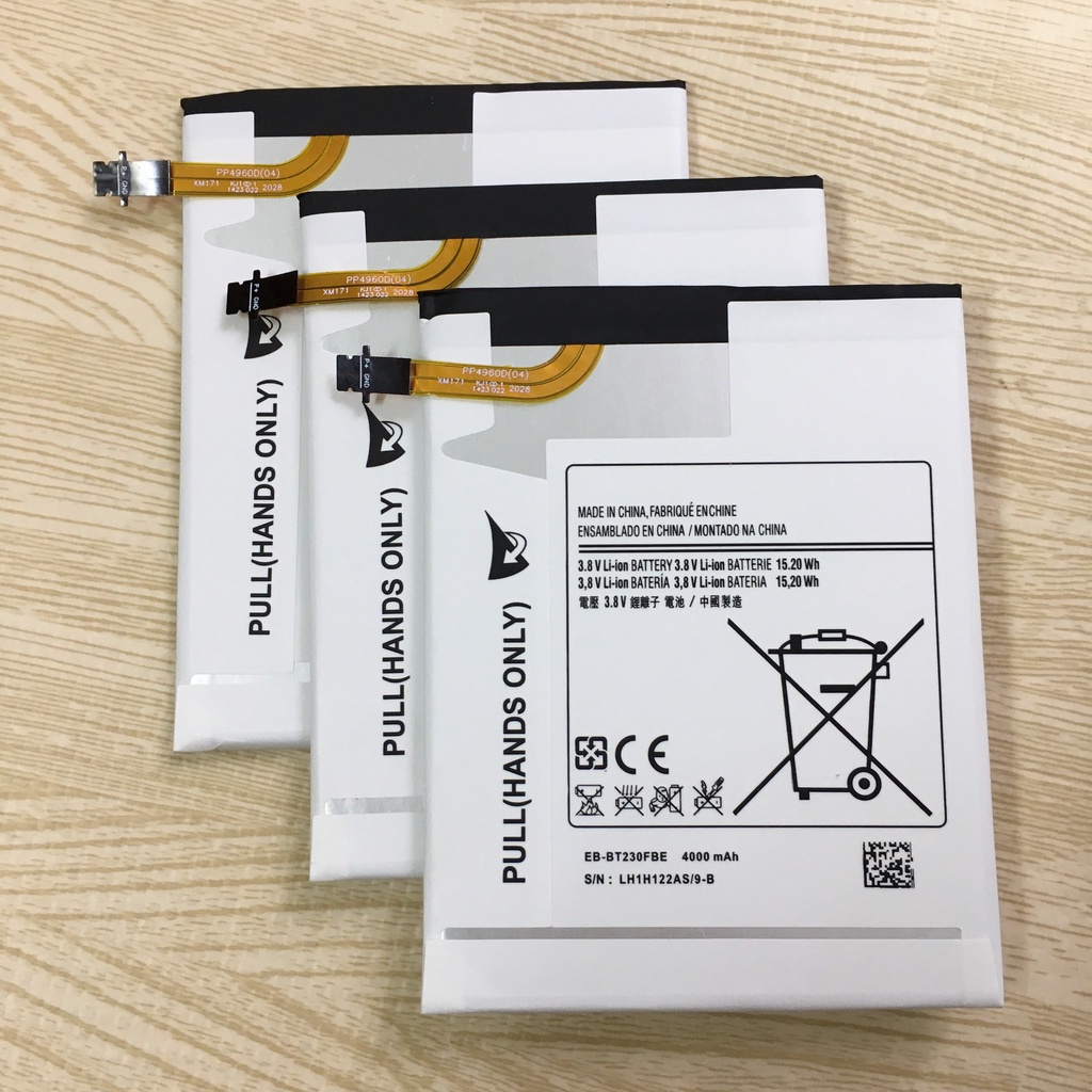 Pin Samsung Tab T231 / T230 / T235 / T237 / Tab 4 7.0 (EB-BT230FBE ...