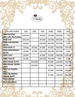 Dầu Dừa ép lạnh - 10ml/50ml/100ml