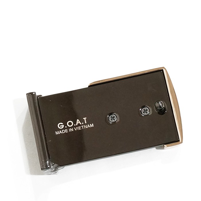 Mặt Khóa Thắt Lưng GOAT M947