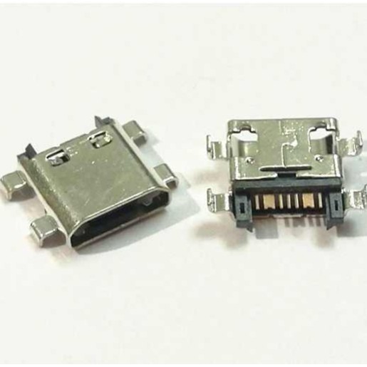 Chân Sạc Zin Samsung  J330 / J510 /J710 / S7560 / 7562 / S7580  ( Chân Rời ) Thay Thế