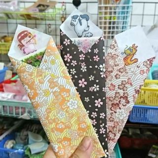 Combo băng dính trang trí washi tape và sticker xinh xinh 🌻🌻