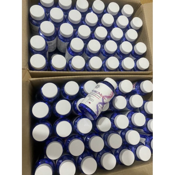 Viên uống Fomula 4  siberi Nga(hàng kho việt)
