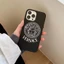 Ốp điện thoại da Versace thương hiệu sang trọng cho iphone 15 Pro Max 14 Pro Max 13 Pro Max i13 13pro 11ProMax i11 iX Xs XR Xs Max 7plus 8plus 12Pro 12 Pro Max Ốp lưng bảo vệ