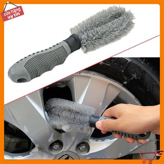 Chổi Cọ Vành Xe Ô Tô