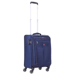 Vali Kéo Vải Du Lịch SAKOS WINNER 5 Size S (20inch) Khóa TSA Tiêu Chuẩn Quốc Tế Cao Cấp Trang Bị Ngăn Laptop Chống Sốc — ảnh 3
