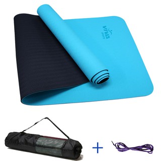 Viva tpe yoga online mat