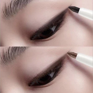 Bút gel kẻ mắt chống thấm nước lâu trôi bền màu