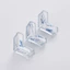 Set 4 bọc góc cạnh bàn bằng silicon nhiều hình tiện lợi an toàn cho bé