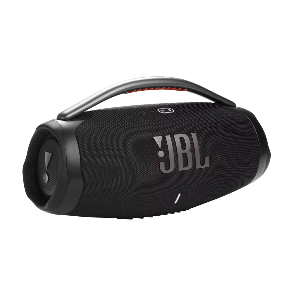 [Mã ELBAU5 giảm 5% đơn 300K] Loa bluetooth JBL Boombox 3 - Hàng chính hãng