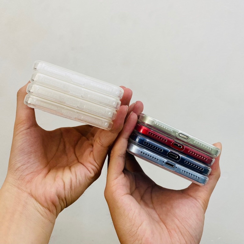 ỐP DÀNH RIÊNG CHO MÁY ĐÃ THAY VỎ VUÔNG DÒNG 7PLUS / 8PLUS