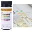 Set 100 giấy thử nước tiểu/glucose URS-4K